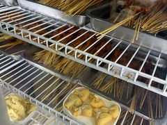 -乐山麻辣烫(翡翠森林花园店)