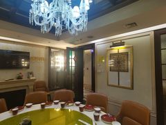 -大鸭梨烤鸭店(花园村店)