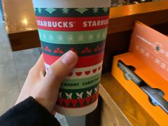 -星巴克(成都龙湖三千集店)