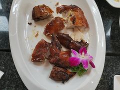 -锦园餐厅(九龙湖开元度假村店)