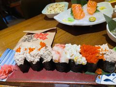 爆炸头军舰战队-二丁目食堂(铁西万象汇店)