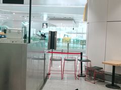 -麦当劳(北京大兴机场二层国内到达(安检外)店)