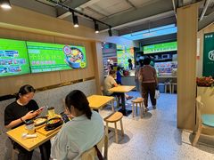 -波波客韩国石锅拌饭(武汉江汉路循礼门店)