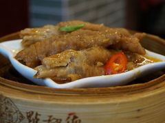 -点都德(北京路贰店)