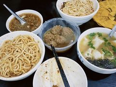 -郑家包子牛肉拉面(尚勤路店)