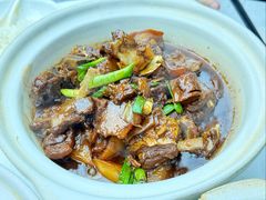 -永丰源大酒店(人民中路店)