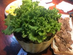 -火炉情韩国料理店(古田路店)