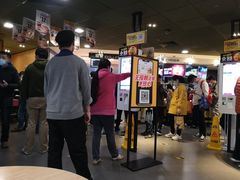 -麦当劳(光新乐购店)