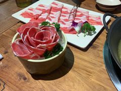-楠火锅(龙阳广场店)