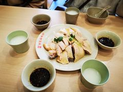-百家鸡味馆(清泰店)