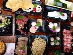 -束河人家(南锣鼓巷店)