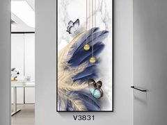 -宸宸画框裱画配框工厂店(莘庄店)