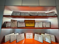 -MEGA BASE 健身馆(南山店)