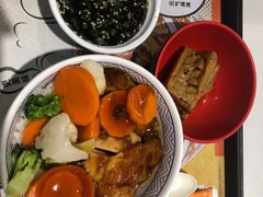 -吉野家(大悦城店)