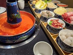 -咏江南·苏式火锅·苏州评弹(观前街店)
