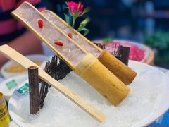 -香佰里重庆火锅(恒力博纳广场店)