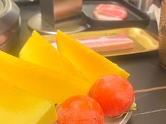 -東盛炭烤自助料理(玄武招商花园城店)