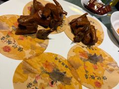 -恒记饭店·海鲜明档(淹城店)