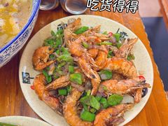 -江湖万州烤鱼(王子美食城)