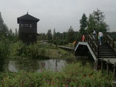 -长兴太湖图影湿地文化园