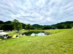 -玉渡山自然风景区