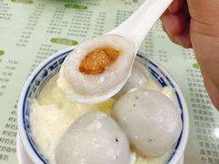 -阿三麻蓉汤圆(顺光大厦店)