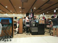 -AEON永旺(东方宝泰店)