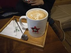 -雕刻时光咖啡馆(南院门店)