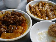 -品香排骨饭(羊官路店)