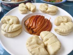 -建坤水席宫·洛阳菜(中州路店)