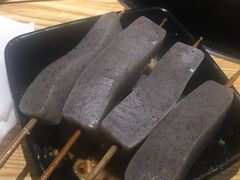 -百味源炭火烤翅 ·夜市大排档(酒仙桥店)