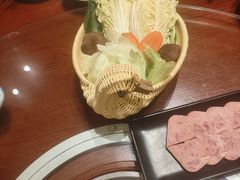 -古关火锅店(古北水镇景区店)