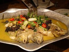 -渔沧米缸·绍兴美食(万达店)