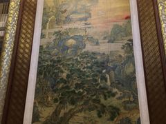 -钓鱼台国宾馆