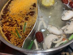 -呷哺呷哺(西单大悦城店)