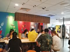 -麦当劳(宜安广场店)