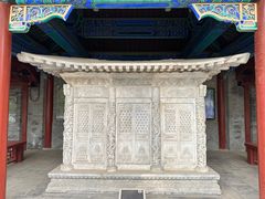 -北京石刻艺术博物馆(五塔寺)