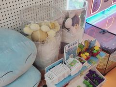 -可爱抓 COCO  GOTCHA(天津鹏欣水游城店)