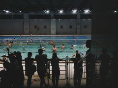 -定安游泳馆