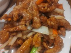 -阜新饼王(和平路店)