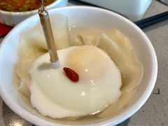 -海底捞火锅(新松江路店)