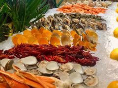 -鹭江潮餐厅•福建菜(鹭江佲家酒店)