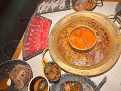 -哥老官重庆美蛙鱼头(五角场合生汇店)