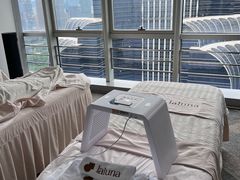 -金中环国际商务大厦