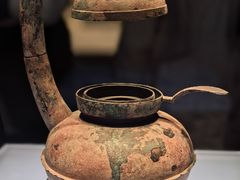 -陕西历史博物馆