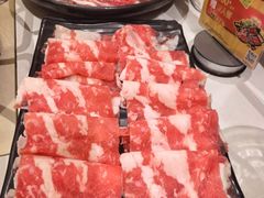 -呷哺呷哺 黄金牧场 (中发百旺店)