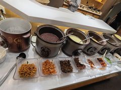 -清和园素食自助餐厅(义信堂美食城店)