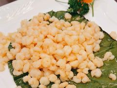 -吴门人家·苏宴宫廷菜(拙政园店)