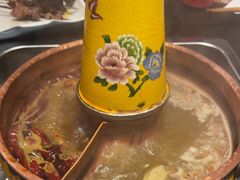 -京元盛铜锅涮肉(上海总店)
