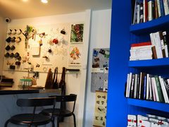 -益杯半舍·Yippee Barseh(宇宏健康花城店)